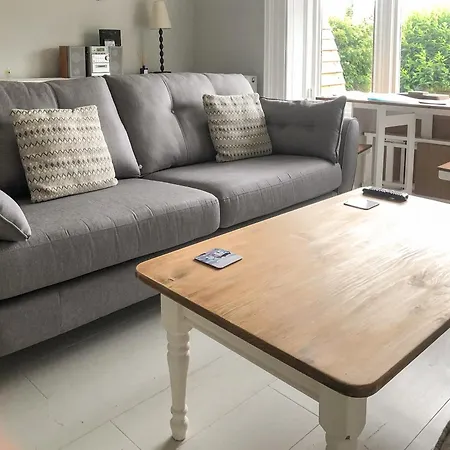 Bliss Holiday home Whitby
