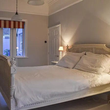 Holiday home Bliss Whitby