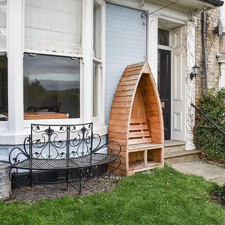 Holiday home Bliss *