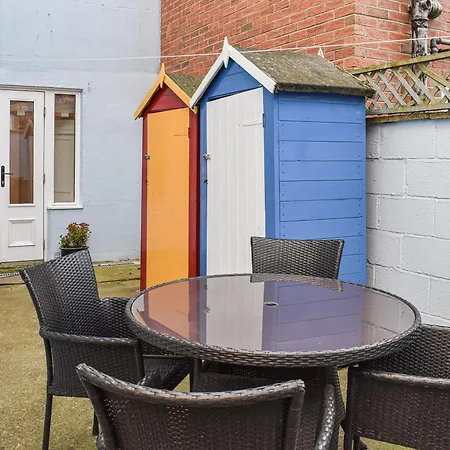 Holiday home Bliss