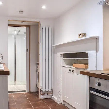 Bliss Holiday home Whitby