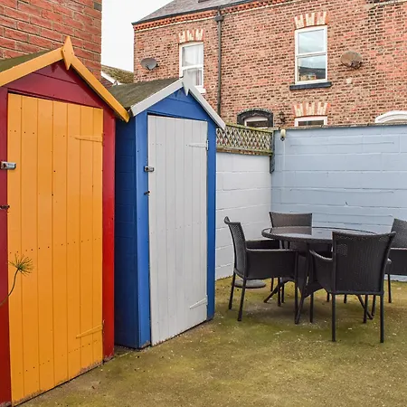 Bliss Holiday home