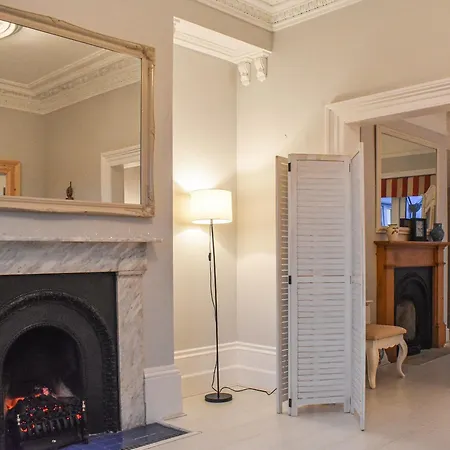 Holiday home Bliss Whitby