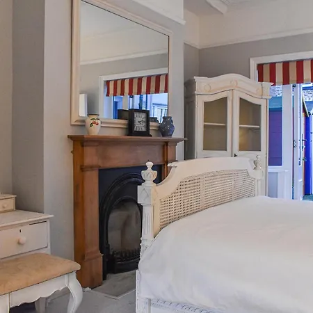 Bliss Casa de Férias Whitby