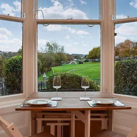 Bliss Holiday home