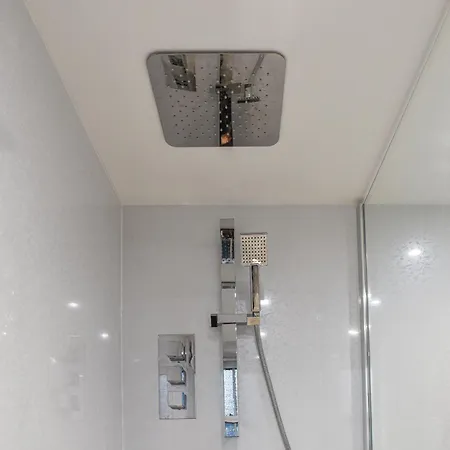 Semesterbostad Bliss