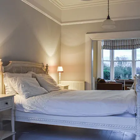 Semesterbostad Bliss