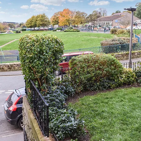 Bliss Semesterbostad *