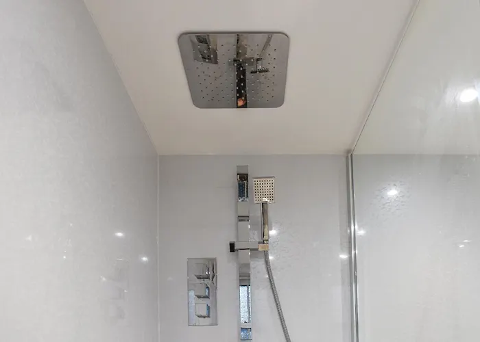 בית נופש Bliss