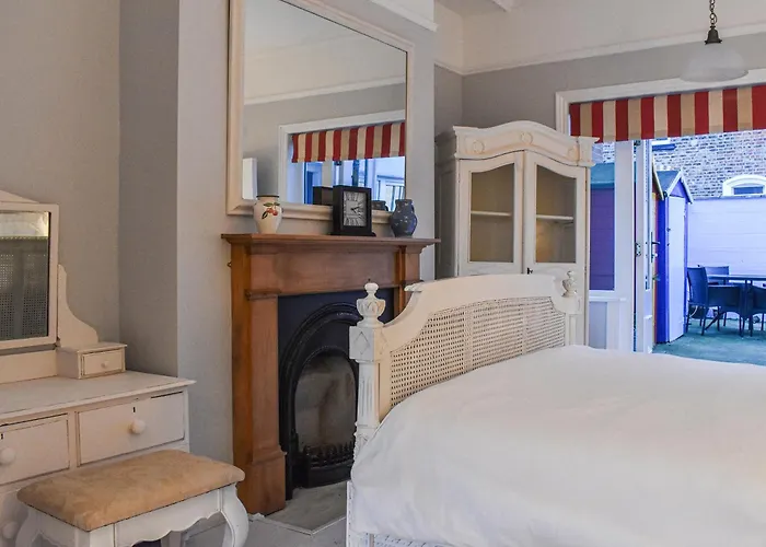 Bliss בית נופש וויטבי