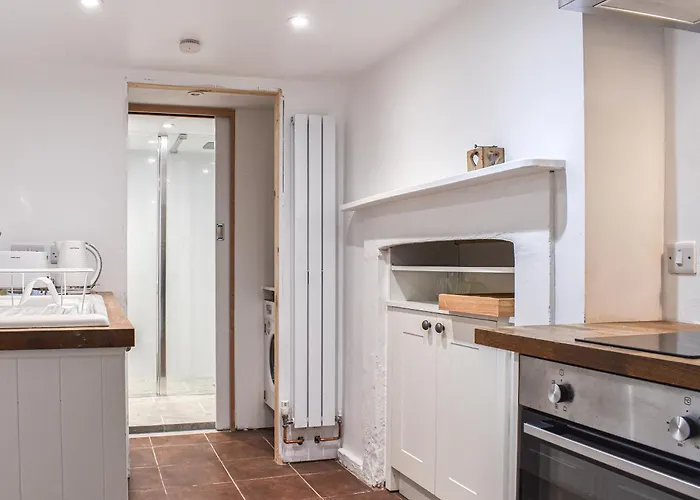 Bliss בית נופש *