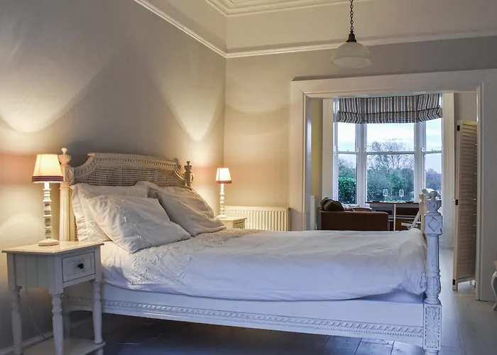 בית נופש Bliss