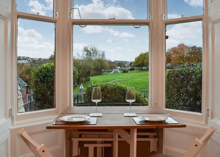 Bliss בית נופש