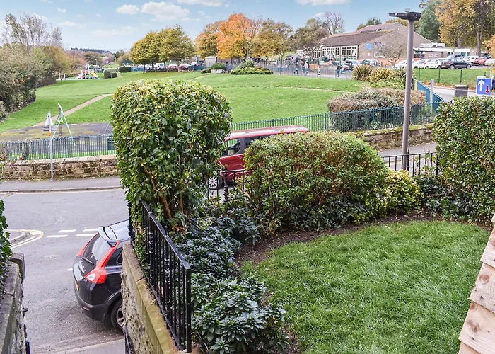 Bliss בית נופש *