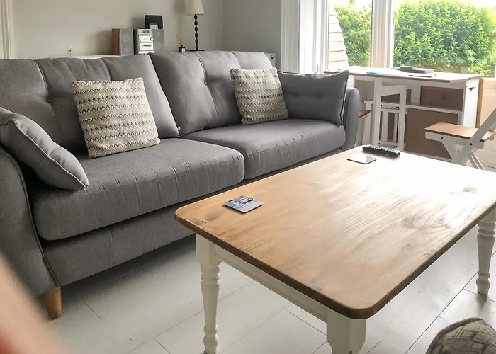 Bliss בית נופש וויטבי